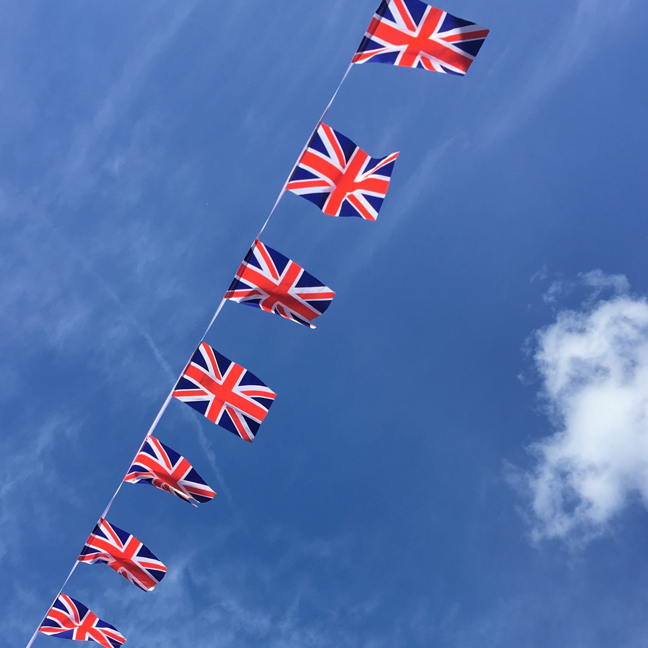 Designed and Made in the UK
