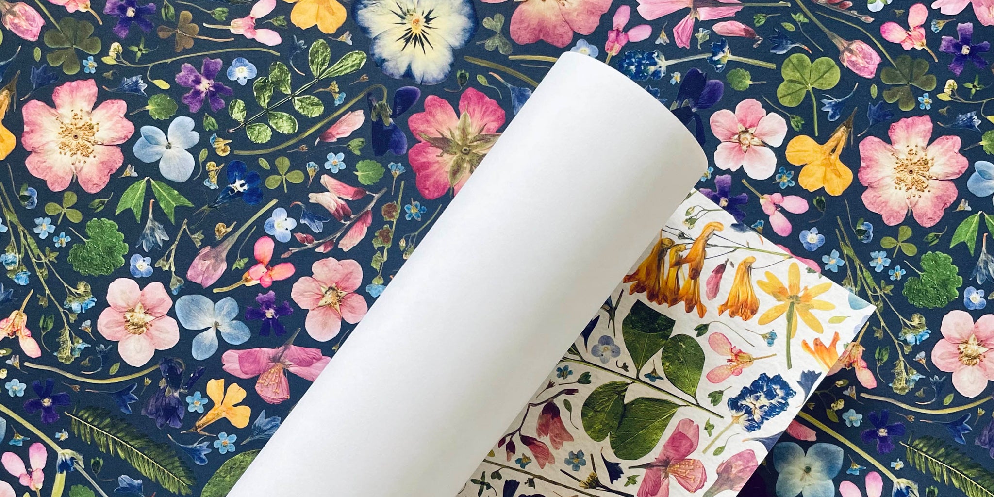 Greetings Cards & Gift Wrapping